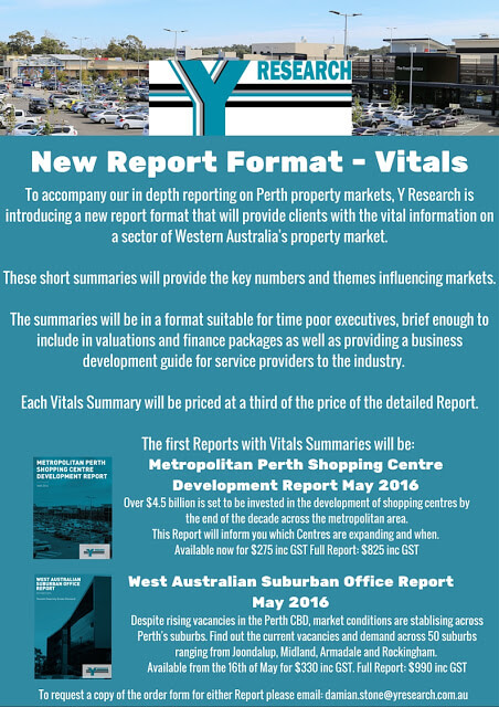 Introducing our new Report format - Vitals