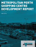 Metropolitan Perth Shopping Centre Development Report