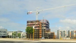 Time for Perth’s Housing to Grow Up