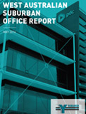 West Australian Suburban Office Report