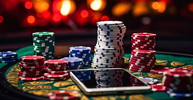 Discover Thrilling Gaming Adventures at Online Savanna Wins Casino