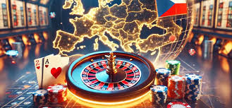 Mezinárodní Online Casino Vše, Co Potřebujete Vědět 1271718954