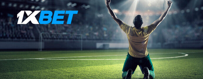 Experience the Thrill of 1xBet Korea Online Casino -1501275514