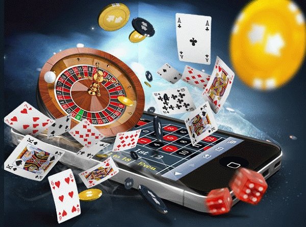 Unleashing the Fun A Deep Dive into Spindog Casino Online