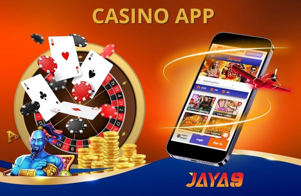 Unlock Your Potential with Jaya9 The Future of Personal Growth