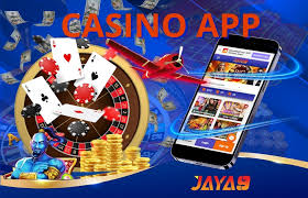 Unlock Your Potential with Jaya9 The Future of Personal Growth