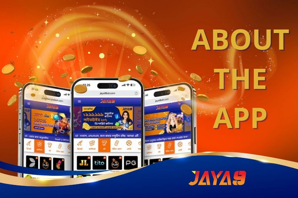 Unlock Your Potential with Jaya9 The Future of Personal Growth