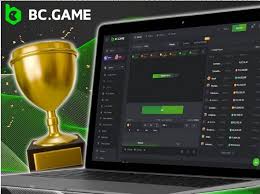 Exploring the World of BC Casino Gaming, Rewards, and More