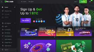 Exploring the World of BC Casino Gaming, Rewards, and More