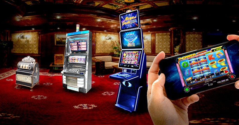 Discover Exciting Games at BetFoxx Casino Online 1016999002