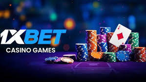 Experience Betting on the Go with 1xBet Mobile 2126709518