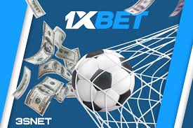 Experience Betting on the Go with 1xBet Mobile 2126709518