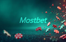Experience the Thrill of Betting with Mostbet -1055071388