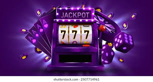 Explore Scarlet Casino & Sportsbook Your Ultimate Gaming Destination