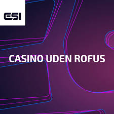Free Spins Uden ROFUS - Din Guide til Gratis Spil
