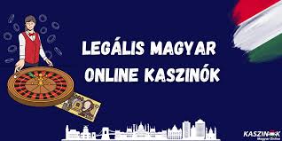 Online kaszinó valódi pénz Magyarországon Minden, amit tudni érdemes -1157892731
