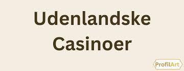 Bedste Casino Uden NemID - Spil Trygt og Sikkert