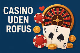 Casino Uden ROFUS i Danmark 2026 En Guide til Frie Spilsider