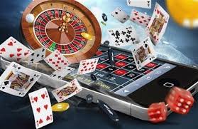 Exploring Casinos Not Registered to GamStop 1065354159