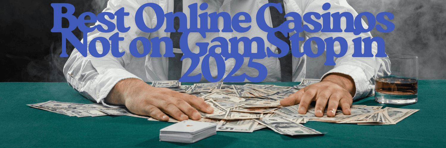 Exploring Independent Non GamStop Casinos A Comprehensive Guide 980028347