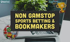 Exploring Non GamStop Sportsbooks A Comprehensive Guide