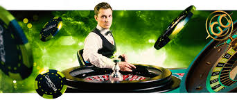 Exploring the Excitement of Online Casino European Roulette