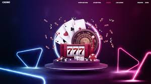 Exploring the Excitement of Online Casino European Roulette