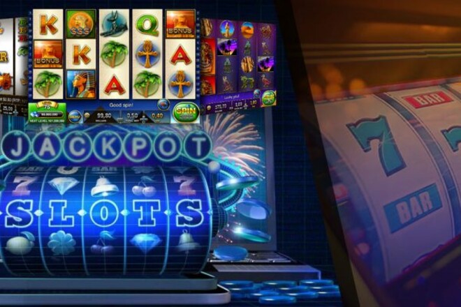 Exploring the Vibrant World of Jackpotter Casino