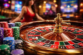 Immersive Roulette Online Spiele Ein Neuartiges Spielerlebnis 1219835269
