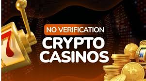 No ID Casinos A Guide to Anonymous Gambling