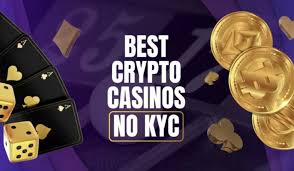 No ID Casinos A Guide to Anonymous Gambling