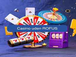 Spil Uden Om Rufus En Ny Dimension i Spilverdenen Spil Uden Om Rufus En Ny Dimension i Spilverdenen