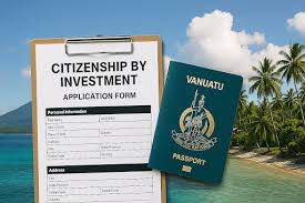 Unlocking Global Opportunities Vanuatu Citizenship by Investment 749491862