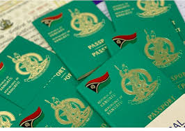 Unlocking Global Opportunities Vanuatu Citizenship by Investment 749491862