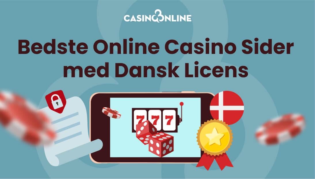 Bedste Mobil Casinoer Spil og Vind På Farten -584966371