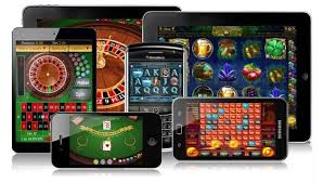 Bedste Mobil Casinoer Spil og Vind På Farten -584966371