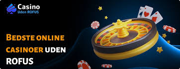 Bedste Udenlandske Online Casino Anmeldelser og Tips