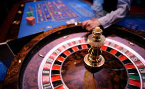 Best Online Casino Live Roulette A Comprehensive Guide