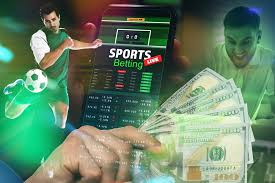 Betandreas Onlayn İdman Bahis və Müxtəlif Oyunlar