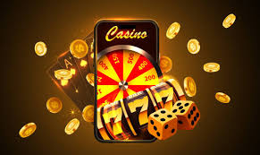 Casino Bass Win Experience the Thrill of Gaming