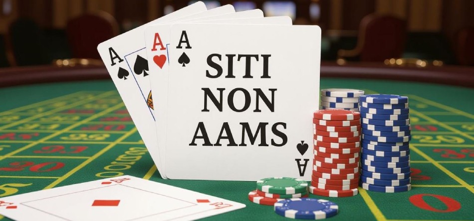 Casino Crypto in Italia Scopri le Novità e le Opportunità