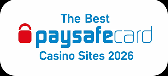 Casino med Paysafecard En Guide til Sikker Online Gambling