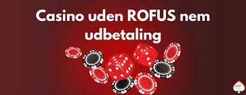 Casino Uden NemID Login Spil Sikkert og Bekvemt Online Casino Uden NemID Login Spil Sikkert og Bekvemt Online