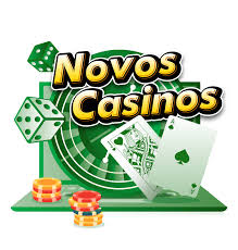 Descubra os Novos Casinos em Portugal Diversão e Oportunidades -1325840168
