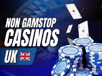 Discover Non-Blocked Casinos Gaming Beyond GamStop