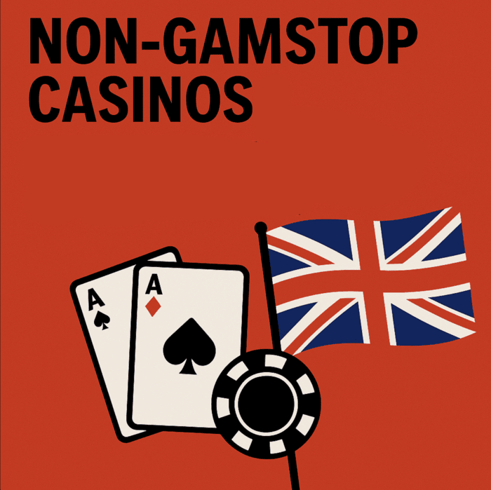 Discover Non-Blocked Casinos Gaming Beyond GamStop