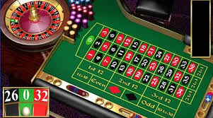Discover the Best Live Roulette Casinos in the UK -313173949