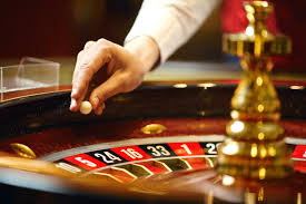 Discover the Best Live Roulette Casinos in the UK -313173949