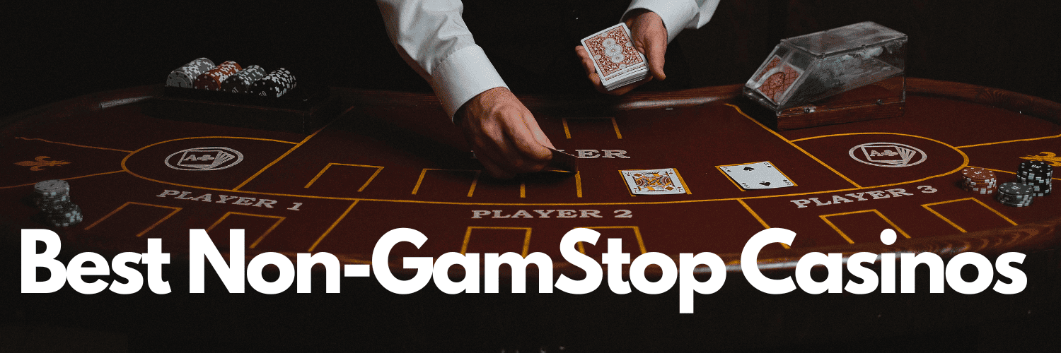 Discovering New Online Casinos Not Registered with GamStop