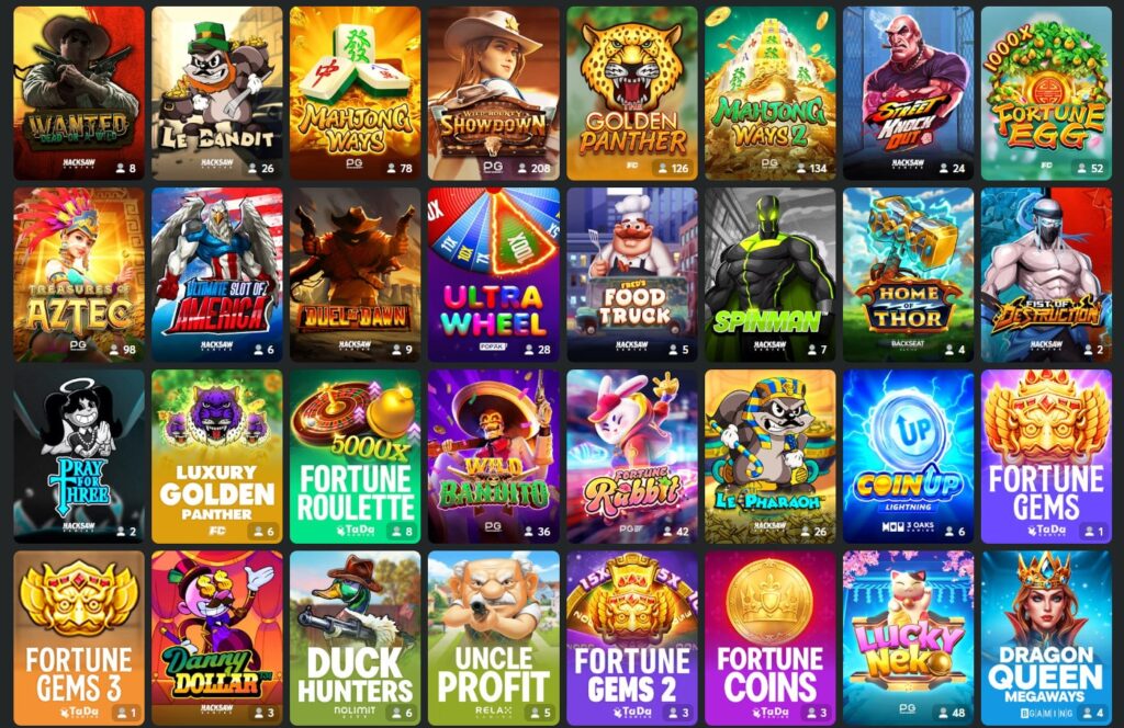 Download the BC Game App Your Guide to Exciting Gaming Adventures